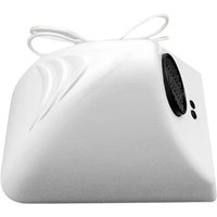 B59B-Electric For Bathroom Hand Dryers 600W Commercial Touchless Automatic Sensor Wall Mounted Type Low Noise EU Plug