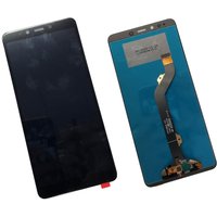 For Note10 X572 X571 X604 X605 X610 X690 LE7 X693 X695 Pop BB2 BC2 BC1 BC3 BD2 BD1 BE6 LG8N X6831 LCD Display Screen Digitizer