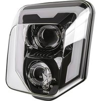 AliExpress Bakuis LED Headlight for Husqvarna 701 Enduro Supermoto 2016-2023 FE 250 350 450 501 TE 150 250 300 2017-2023 TX125 2017-2019 Dirt Bike