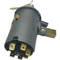 Ignition Switch 2101-3704000 Start Switch 6P Start Device Ignition Lock With Keys Fits for LADA 2101 2105