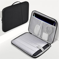 11 Inch and 13 Inch Computer Bag Front Pocket Can Hold Power, Mouse, Large Space, Laptop Handbag, Lightweight Computer Handbag