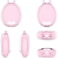 Protective Cover For Tamagotchi Original Game Console PC Case Waterproof And Sweat-resistant Clear PC Hard Shell Protection New