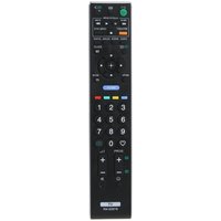 Remote Control Universal Television Remote Control Replacement Battery-powered for Sony RM-ED016 TV