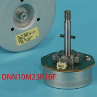 Compatible with Xiaomi Electric Fan Motor DC Inverter Floor Fan DNN10M23R10F 12V