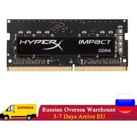 Memoria RAM DDR4 32GB 16GB 8GB 3200MHz 2666 2400 2133 MHz Laptop Memory 260Pin SODIMM PC4-19200 21300 25600 DDR4 Notebook Memory