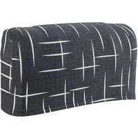 Chair Back Protection Dustproof Backrest Slipcover Elastic Chair Backrest Chair Head Cover Back Sleeves Slipcover Accessories