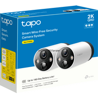 Wireless IP Camera Tapo C420S1/S2/S4 A202/201/200/100