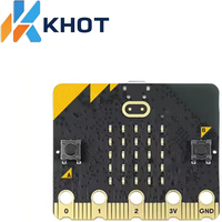 Micro Bit V2 Micro Bit Go Version BBC Microbit For Kids DIY Development Board BBC Microbit V2.22 Programmer Board