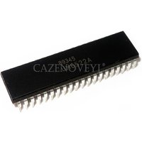10PCS UM6522A UM6522 UM6502A UM6502 UA6538 6538 UA6528P UA6528 UA6528 6528 UA6527P UA6527 DIP-40