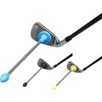 Golf Club Lie Angle Adjust Tool Magnetic Golf Cutter Direction Indicator Golf Club Alignment Stick Improve Game Skill Training