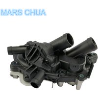 04E121600AL Water Pump for A1 A3 A4 Q3 Beetle CC Golf Jetta Polo Scirocco Sharan Tiguan Touran 04E 121 600 AL