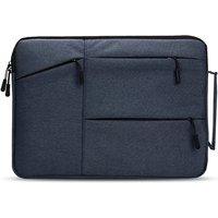 Laptop Bag PC Case 11 13 14 15 Cover Funda Sleeve Portable Case For Macbook Air Pro 12 13.3 15.4 15.6 Inch Redmi Mac book M1