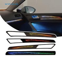 KYNCHO for Golf 7 Ambient Light MK7 7.5 LED Symphony Auto Interior Ambient Lighting Automotive Ambient Lighting car led light