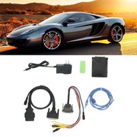 67 in 1 Automotive Diagnostic Scan Tool for SM2 PRO J2534 ECU Programming Tool Replacement for ENVISION 2021 ECU Programmer