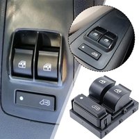 Car Accessories Power Window Control Master Switch 735421419 for PEUGEOT Boxer II Jumper Ducato Doblo 2010-2014