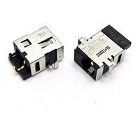 Connecteur d'alimentation CC pour ordinateur portable, adapté pour Bali X756, X756U, X756UA, X756UB, X756UJ, X756UQ, X756UV, X756UW, X756 affiliés, 1-10 pièces