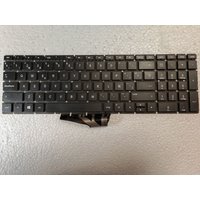Spanish Keyboard for HP 250 G6 255 G6 15-BS 15T-BS 15-BW 15-BU 15Z-BW 15-BX 15-CC 15-CD 15-CK 15-CB 15-BD no backlit