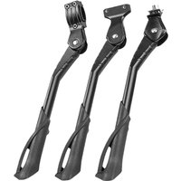 AliExpress ouhoe Adjustable Side Support Kickstand Aluminum Alloy Stable Parking Feet Fit 24-29 Inch Mountain Bicycle Equipment