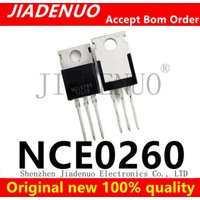 (5-10piece)100% New original NCE0260 TO-220 Chipset