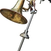 Pipe Music Tuning Maintenance Tool Hook Tube Disassembly Unplugging Changing Tool for Musical Instrument Repair