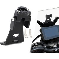 Fit For KTM 890 Adventure S / R / Rally 790 390 Adventure Motorcycle GPS Mount Navigation Plate Bracket Windshield Phone Holder