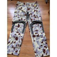 RS customized new Australian desert camouflage G3 men's durable outdoor tactical pants