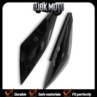 Fit For YAMAHA FZ6 FZ6-N FZ6N FZ6 N 2007-2009Motorcycle Accessories Rear Passenger Upper Tail Seat Cowl Side Panel Fairing Cover