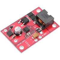 MPPT Solar Panel Controller Charging Module for 12V Lead Acid Battery Charger 3A