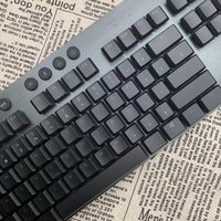 31BA Mechanical Keyboard Spaces Repair Replacement Spacebar for G913 G915