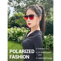 AliExpress SCVCN Photochromic Sunglasses UV400 Women Sports Glasses Running Road Bike Men Cycling Eyewear Outdoor Mountain Driving Goggles