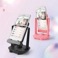 Silent Phone Step Shaker Automatic Pedometer Wiggler Dual Phone Swing Holder for Step Counter for iPhone Samsung Xiaomi