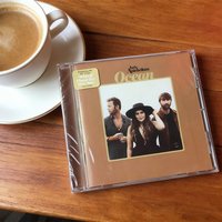 CD 'Ocean' Is The Last Album Released By The Group Under The Name Lady Antebellum, Issued By BMLG Records on 15 November 2019