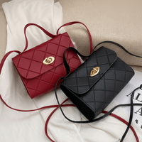 New Trend Women Casual Mini Handbags Shoulder Bag Small Messenger Bag Crossbody Bags