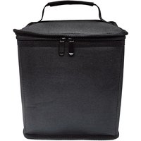 Camping Tanks Storage Bag Portable Fuels Cylinder Protective Case Camp Light Carrying Bag Camping Accessories