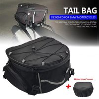 For BMW F900XR S1000XR S1000 XR S1000XR S 1000 R S 1000 RRMotorcycle Bags Saddlebag Tailbag Tail Bag Top Bags