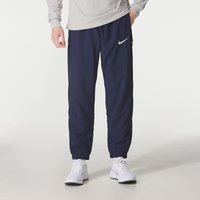 Nike Men's Sports Pants Running Fitness Training Pants Breathable Casual Pants Fashionable Long Pants Ib8910-410