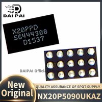 (5-10piece) 100% New original X20PPD NX20P5090UKAZ NX20P5090UK X2OPPD WLCSP15 BGA Chipset
