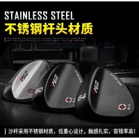 PGM Golf Clubs Sand Wedges Clubs 50/52/54/56/58/60/ 62 Degrees Silver black with Easy Distance Control SG002 Golf Putter