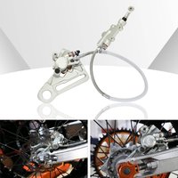 For KTM EXC EXCF XC XCF XCW XCFW SX SXF For Husqvarna TC FC TE FE TX FX 04-23 Motorcycle Rear Brake Pump Assembly Brake Caliper