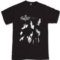 Das Gazette Gazetto T-Shirt Japanisches visuelles Kei-Baumwoll-T-Shirt Unisex T-Shirt S-5XL