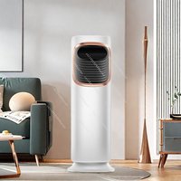 Industry Commercial Taiwan Portable Electric Cooler Mobile 14000btu 12000btu 4000 Btu Portable Air Conditioner