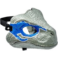 Dragon Dinosaur Jaw Mask Open Mouth Latex Horror Dinosaur Headgear Dino Mask Halloween Party Cosplay Props Scared Mask