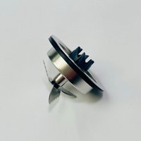Suitable for Mixer HR2094 Blade with Sealing Ring Accessories