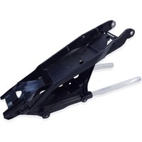 AliExpress NONE For KTM 2023 Subframe Motorcycle Aluminum Tailstock Bracket EXC XC-F SX SXF XW-F SMR 150 250 350 450 Dirty Bike Seat Subframe