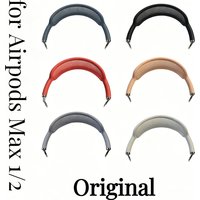 for AirPods Max 1/2 Head Beam New Original Replacement 1/2 Universal Repair Headphone Accessory Decoration for AirPods Max Case