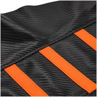 AliExpress JFGRACING Motorcycle Seat Cover Cushion Covers For Tuttio Soleil 01 Durable Anti-slip Electric Dirt Bike E-bikes Accessories