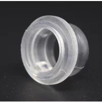 Manual Gear Shift Lever Cable Bushing Repair Kit For VW Golf MK4 MK5 Polo Bora Gearbox Selector End Linkage Rubber Sleeve Fix