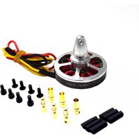 Offre Spéciale Moteurs Brushless à Couple Élevé 5010 360KV/750KV pour Multicoptères, Quadcoptères et Aéronefs Multi-axes ZD550mm ZD680mm ZD850mm