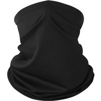 AliExpress NONE Summer Breathable Cool Mesh Bandana Hiking Hunting Cycling Running Tube Scarf Ski Sports Neck Warmer Half Face Mask Men Women