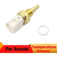 Radiator Fan Thermo Switch For Suzuki AN650 Burgman 650 DL1000 V-Strom 1000 DL650 V-Strom 650 GSR750 GSXS750 GSX650F 13650-49X00